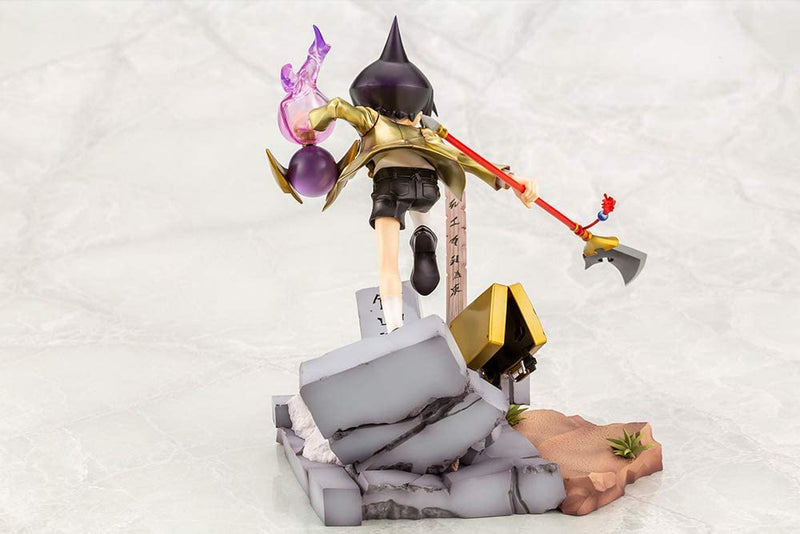 Roi chaman - ARTFX J Tao Ren (Kotobukiya)