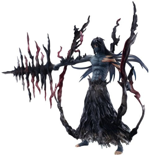 Kurosaki Ichigo Tsukikibaten vers.Figuarts ZERO Bleach