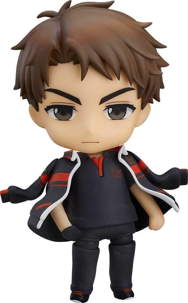 Der Avatar des Königs - Nendoroid # 1315 Han Wenqing (Guter Smile Arts Shanghai, gutes Smile Company)