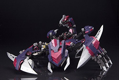 EZ-036 Death Stinger - 1/72 scala - Highend Master Model (041), Zoidi - Kotobukiya