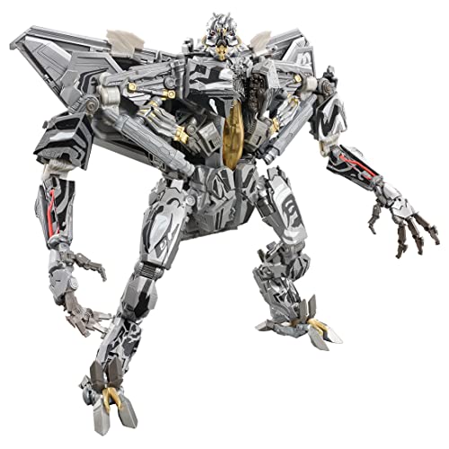 "Transformers" Masterpiece Movie Series MPM-10R Starscream Revenge Ver.