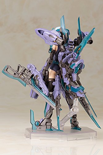 Hresvelgr, armes de cadre armes armes fille - Kotobukiya