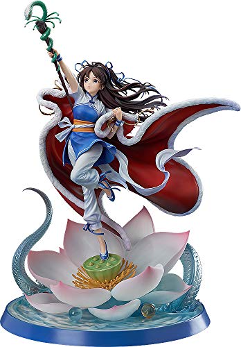 "The Legend of Sword and Fairy" The Legend of Sword and Fairy 25th Anniversary Figure Zhao Ling-Er