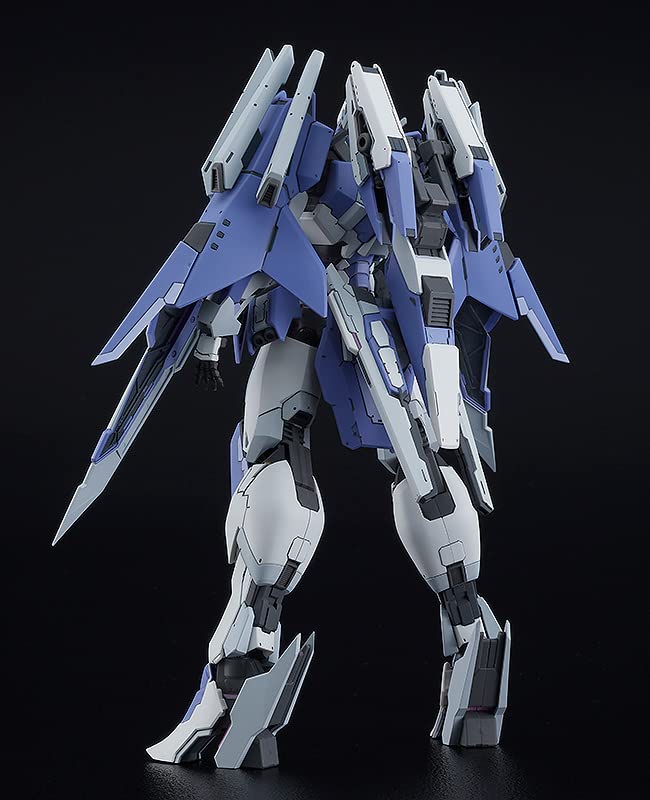 Moderoid "Iron Saga" Deer Stalker R x R