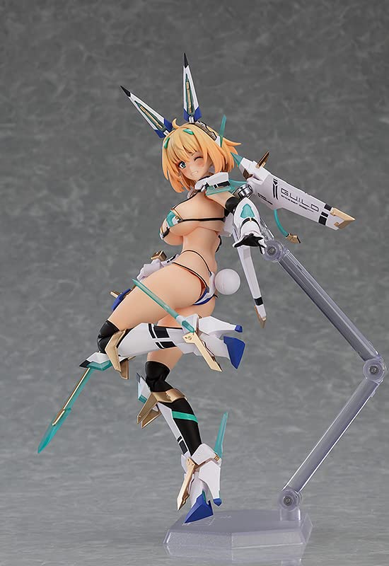 figma "BUNNY SUIT PLANNING" Sophia F. Shirring Bikini Armor Ver.