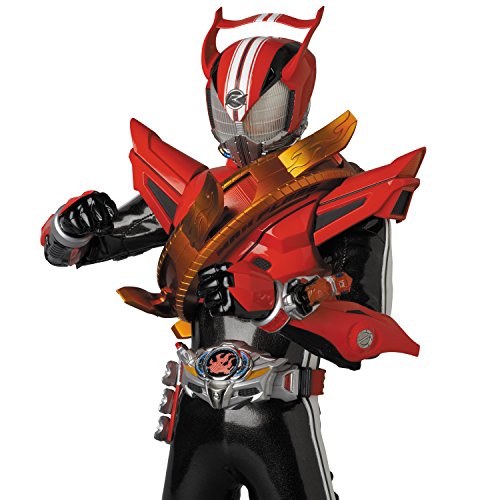 Kamen Rider Drive 1/6 Kamen Rider Drive - Medicom Toy