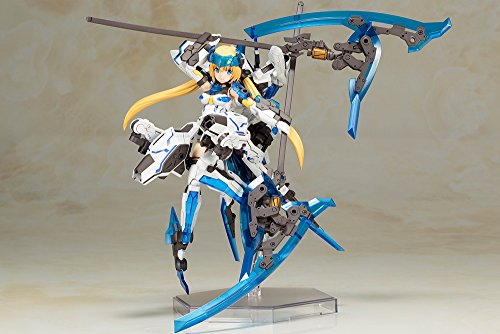 Hresvelgr = fille d'armes de cadre, - Kotobukiya