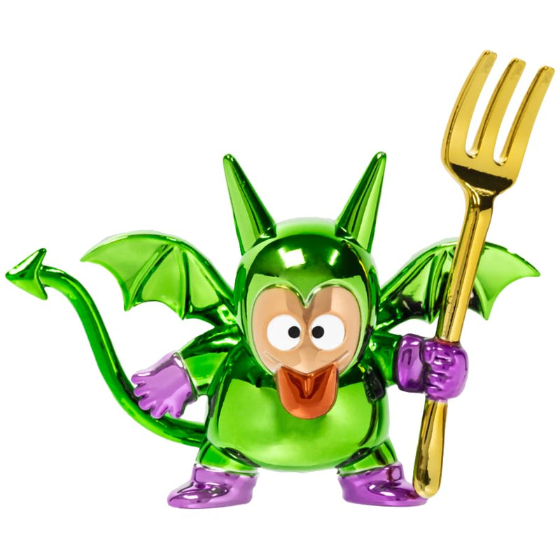 "Dragon Quest" Metallic Monsters Minidemon