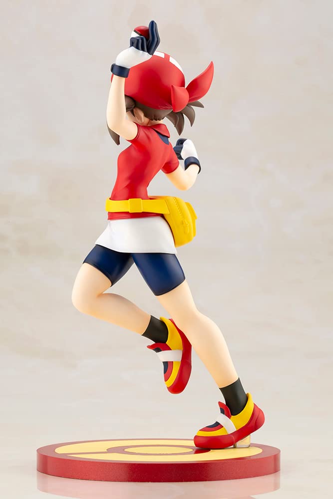 "Pokemon Series" Artfx J Haruka con Torchic