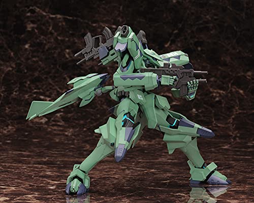 "Muv-Luv Alternative" F-22A Raptor