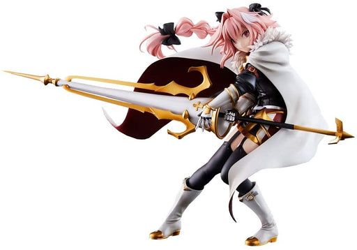 Fate/Apocrypha” 1/7 scale Astolfo(Rider of Black) -Chalice War