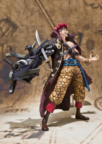Eustace Kid Figuarts ZERO One Piece