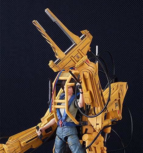 Moderoid "Aliens" Power Loader