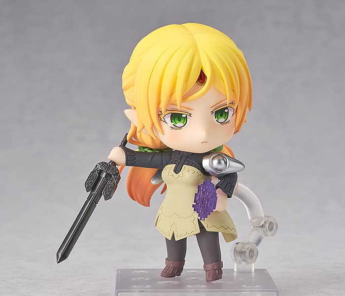 Nendoroid "Uncle from Another World" Elf