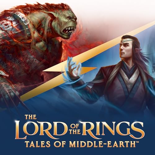"MAGIC: The Gathering" The Lord of the Rings: Tales of Middle-earth(TM) Jumpstart Volume 2 (English Ver.)