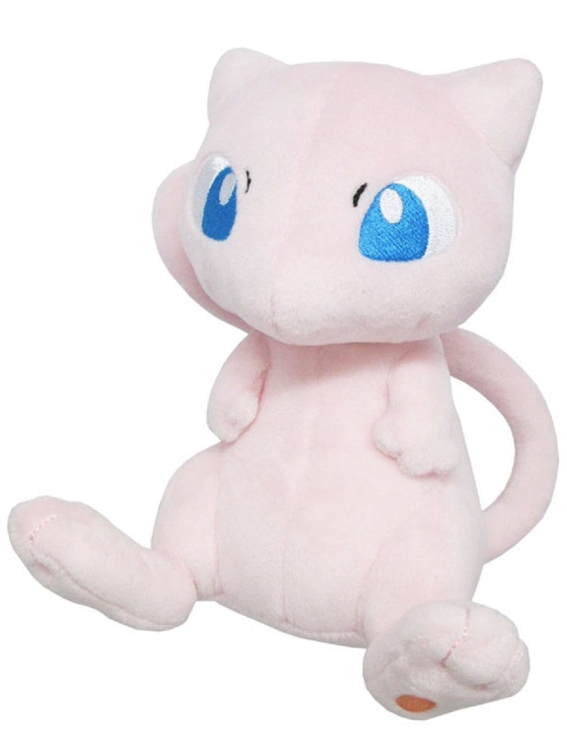"Pokemon" Plüsch All Star Collection PP20 Mew (S Größe)