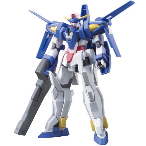 Alter-3 Gundam Alter-3 Normal - 1/144 Skala - AG (17) Kidou Senshi Gundam Alter - Bandai