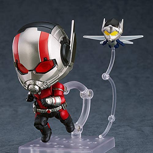 Avengers: Endgame - Nendoroid # 1345 ANT-MAN endgame ver. (Gute Smile Company)