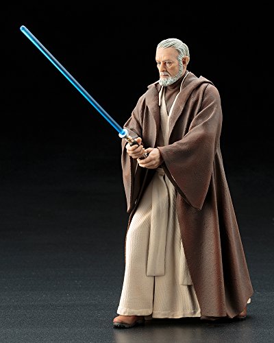 Obi-Wan Kenobi - 1/10 scale - ARTFX+Star Wars Episode IV: A New Hope ARTFX +, Star Wars: Episode IV – A New Hope - Kotobukiya