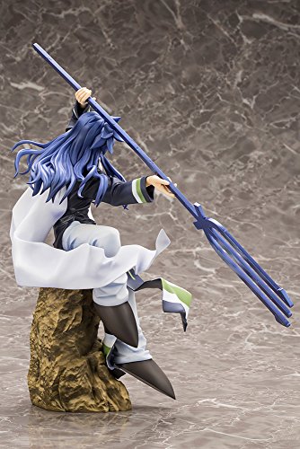 Youzen - 1/8 scale - ARTFX J Hakyuu Houshin Engi - Kotobukiya
