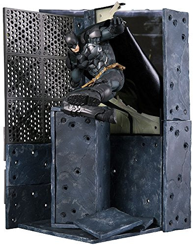 Batman 1/10 ARTFX+ Batman: Arkham Knight - Kotobukiya