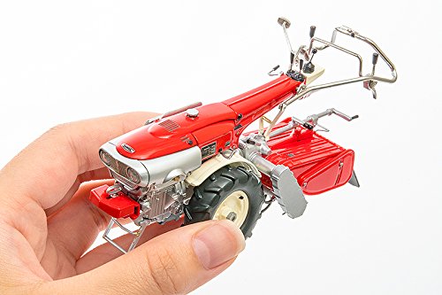 Minori-échelle 1/20-Fabrique minimale-Max Factory
