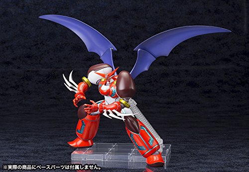 Shin Getter 1 Veränderung !! Getter Robo: Sekai Saigo No Hi-Kotobukiya