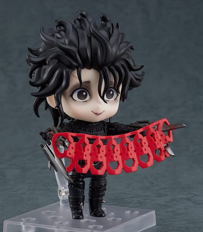 "Edward Scissorhands" Nendoroid#1873 Edward Scissorhands