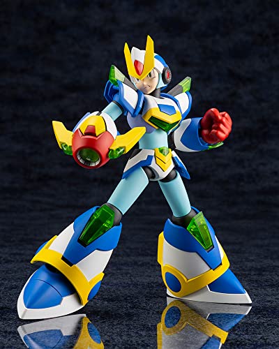 Mega Man X Mega Man X Blade Armor