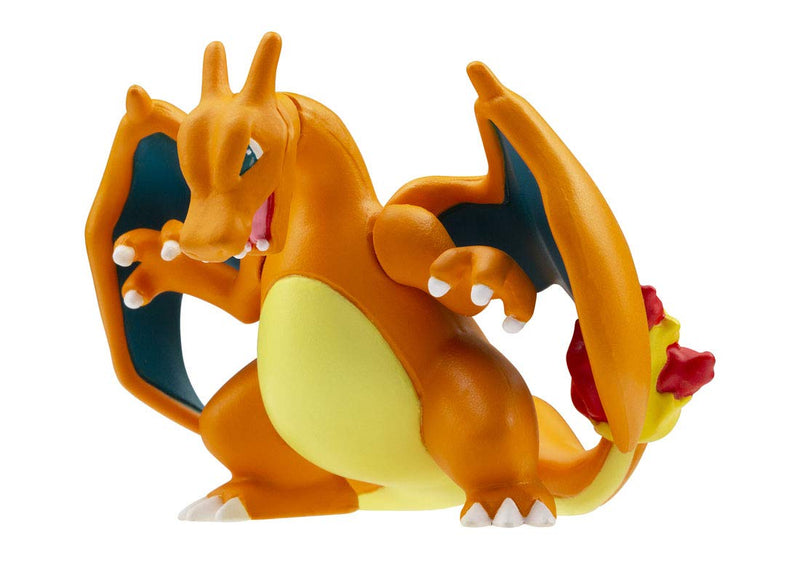 Pokémon Moncolle Movie Set Mewtwo's Strikes Back EVOLUTION