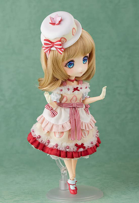 Harmonia humming Creator's Doll Fraisier Designed by ERIMO