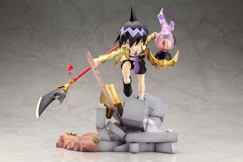 Roi chaman - ARTFX J Tao Ren (Kotobukiya)