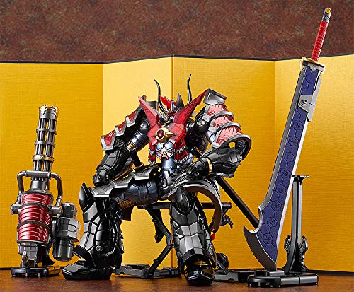 HAGANE WORKS "Mazinkaiser" Mazinkaiser Haou Mazin Set