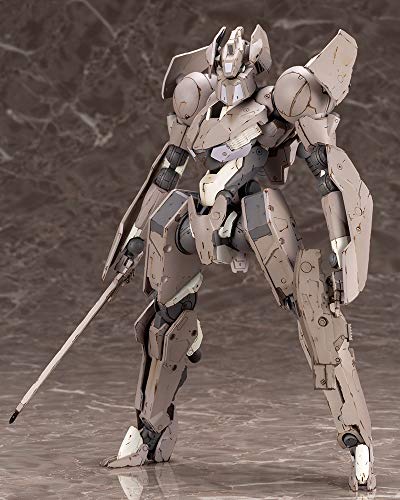 Zero Tora - 1/100 escala - Armas de marco - Kotobukiya
