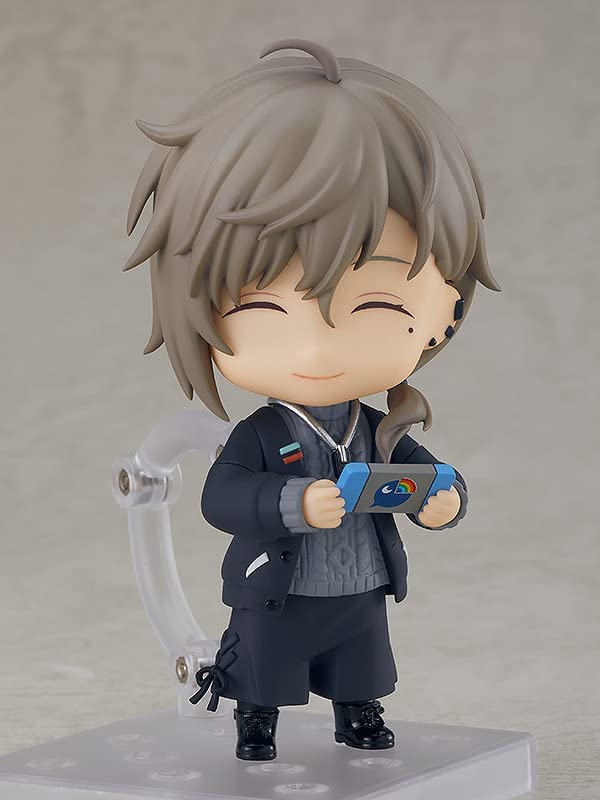 "Nijisanji" Nendoroid#1848 Kanae