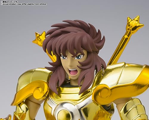 "Saint Cloth Myth EX" Libra Dohko <Revival Ver.>