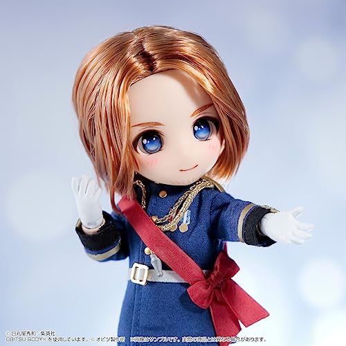 DOLPokke No. 011 "Hetalia World Stars" France