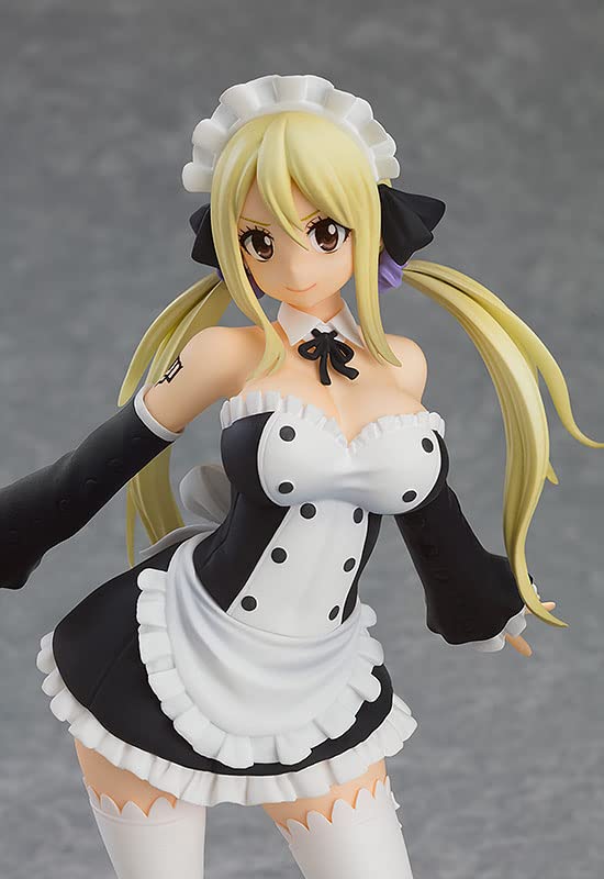 POP UP PARADE "Fairy Tail" Lucy Heartfilia Virgo Form Ver.