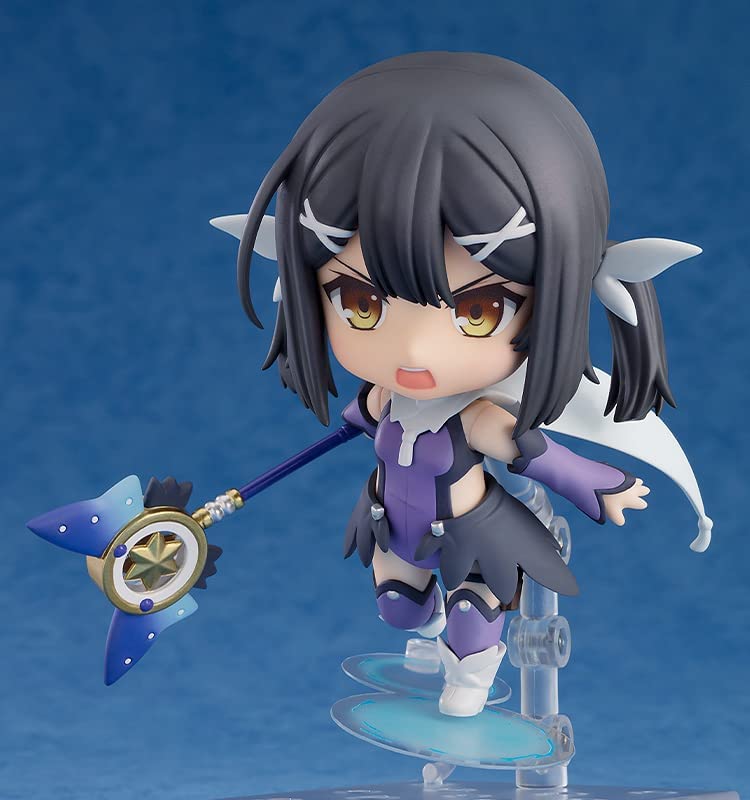 "Fate/kaleid liner Prisma Illya: Licht - The Nameless Girl" Nendoroid#1841 Miyu Edelfelt
