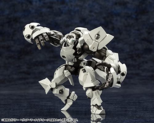 Kit Block Hexa Gear Governor Heavy Armor Type: Rook
