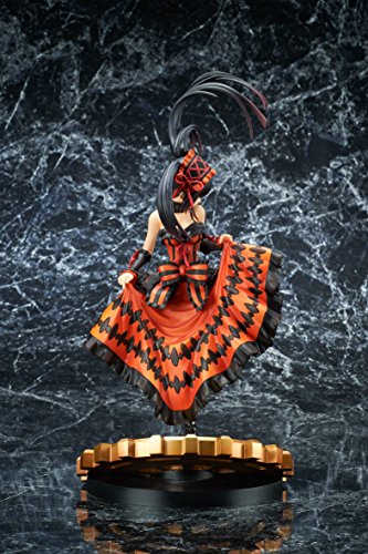 Tokisaki Kurumi  - 1/8 scale - Date A Live II - Broccoli