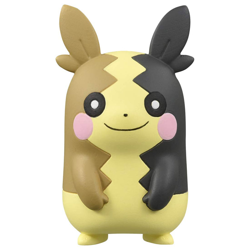 Pokémon Moncolle MS-34 Morpeko (Munpukumoyo)