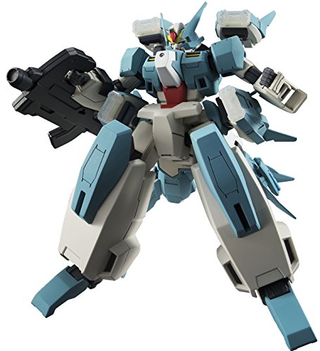 1/144 HGBD Seravee Gundam Sheherazade