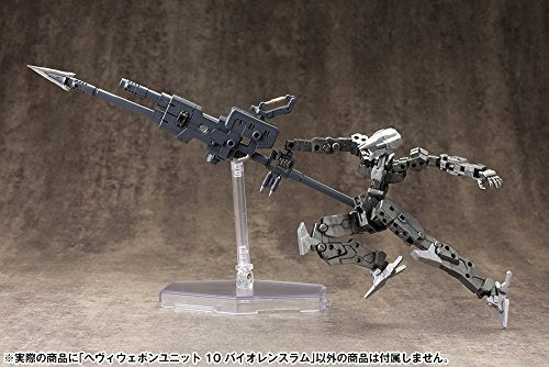 M.S.GM.S.G. Heavy Weapon Unit (10) - Kotobukiya