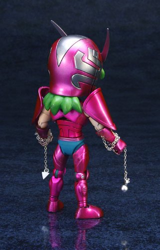 ES Alloy Andromeda Chun
