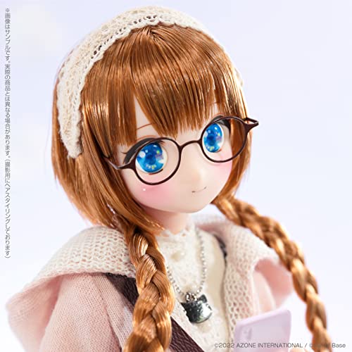 1/6 Scale Doll "Colorful Dreamin'" Asahina Shiho -Our New Story-
