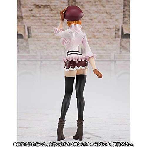 Koala Figuarts ZERO One Piece