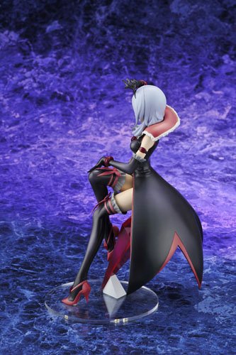 Eas - 1/8 scale - Fresh Pretty Cure - Alpha x Omega