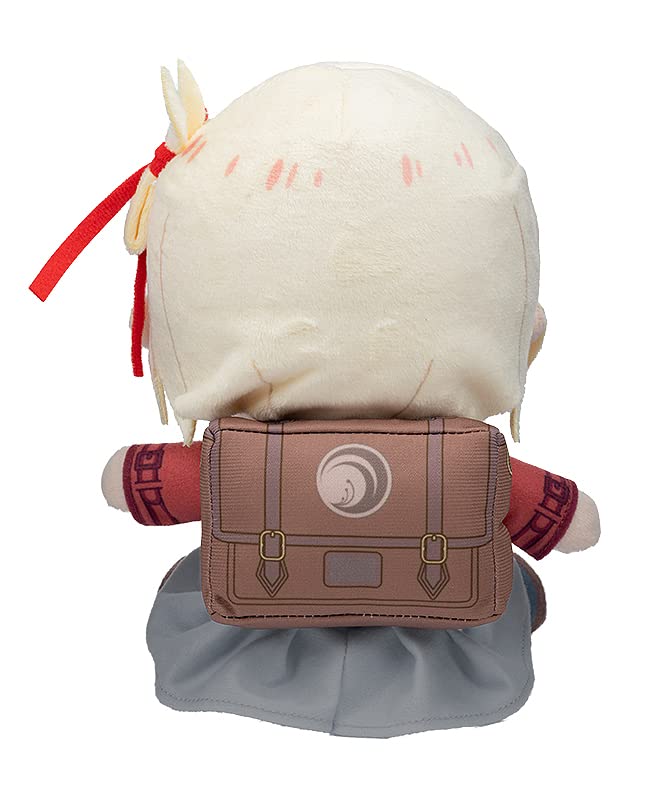 Lycoris Recoil Plush Nishikigi Chisato