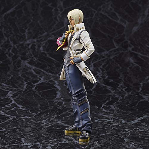 "God Eater 2" Soma Schicksal